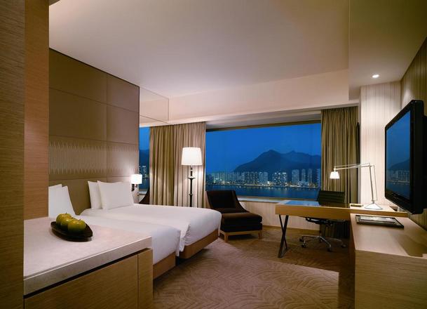 الفندق الافضل في هونج كونج
