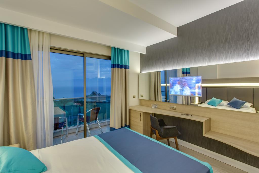 hotels antalya near sea - أفضل 8 من فنادق انطاليا على البحر موصى بها 2022