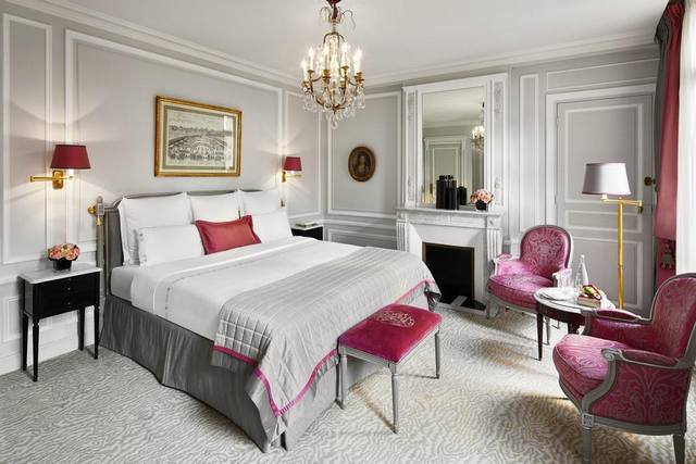 في حال كنت تبحث عن فندق قريب من برج ايفل، نوفر لك اليوم مجموعة من أفضل فنادق في باريس قريبة من برج ايفل
