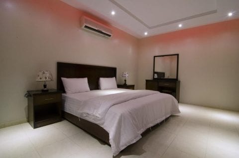 تمتّع بإقامة جميلة في أفضل فنادق حي الفيحاء في الرياض