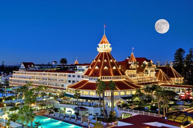 اجمل 8 من فنادق سان دييغو امريكا موصى بها 2020