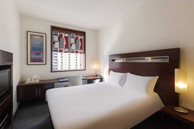 إذا كُنت تبحث عن فنادق رخيصه دبي في شارع الشيخ زايد فإن فندق ايبس دبي الشيخ زايد من الخيارات المُميّزة.