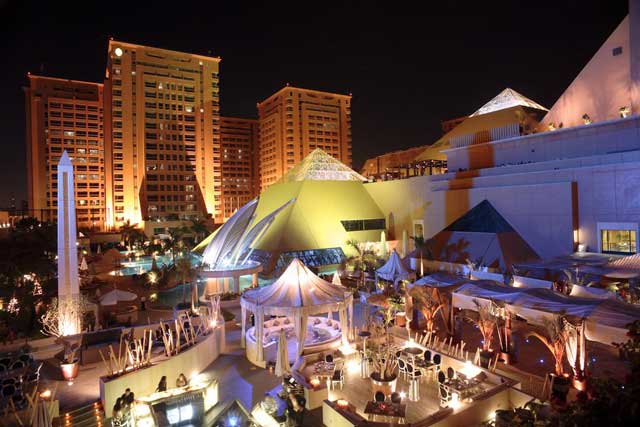 intercontinental citystars com hotel 1 1 - مراجعه عن فندق انتركونتيننتال سيتي ستارز القاهرة