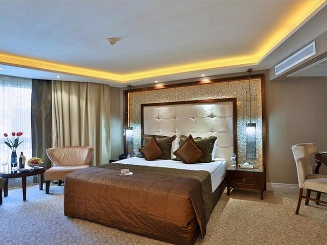 مدينة اسطنبول