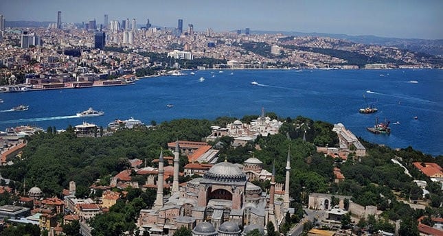 دليل اجمل وجهات السياحة في مدينة اسطنبول