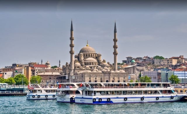 اجمل الاماكن السياحية في اسطنبول التي ننصحكك بزيارتها