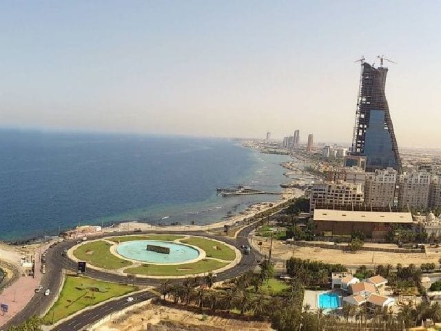اجمل 5 من شقق فندقيه في جده شارع الامير سلطان 2020