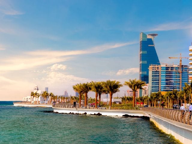 اجمل 5 من شقق فندقيه جده حي السلامه الموصى بها 2020