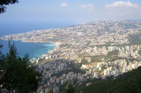أفضل 5 أنشطة في مدينة جونية لبنان