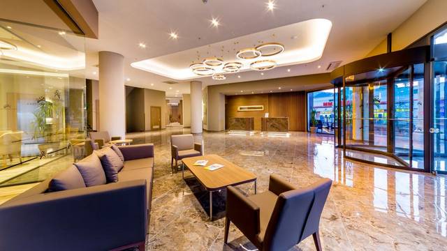 فنادق مرمريس 4 نجوم في تركيا