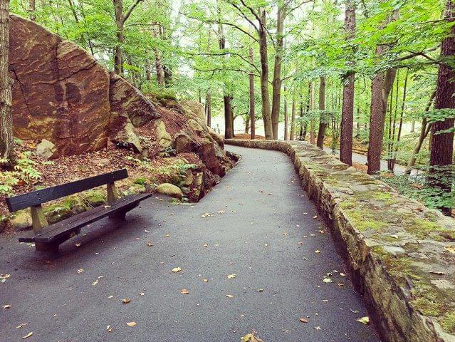 keillers park gothenburg1 1 - أفضل 3 أنشطة توفّرها لك حديقة ومتنزه كيلرس غوتنبرغ