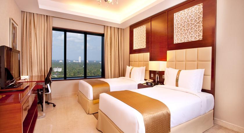 كل المعلومات المتعلقة بـ حجز أفضلأفضل فنادق كيرلا الهند ، تجدونها في هذا التقرير