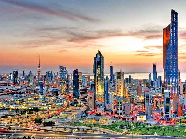 تعرّف على اجمل منتجع في الكويت للعوائل 2020