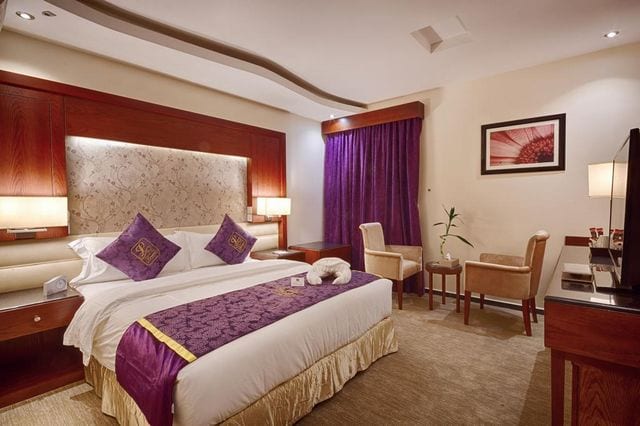 lavona al jubail hotel2 1 - مراجعه عن فندق لافونا الجبيل في السعودية