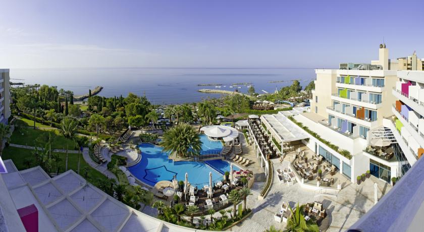 فنادق ليماسول قبرص