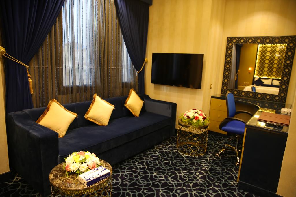 فندق مداريم في الرياض