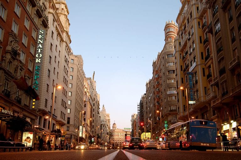 تعرف على السياحة في مدريد و اهم الاماكن السياحية في مدينة مدريد الاسبانية