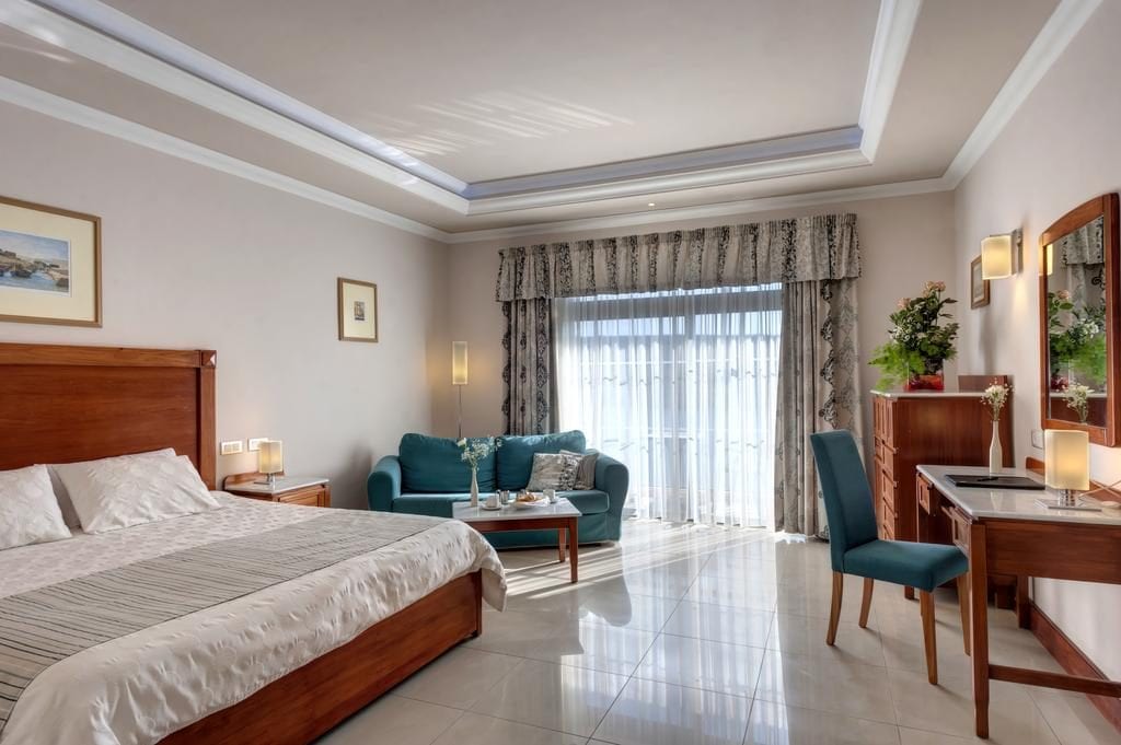 فنادق مالطا - أفضل فنادق مالطا السياحية