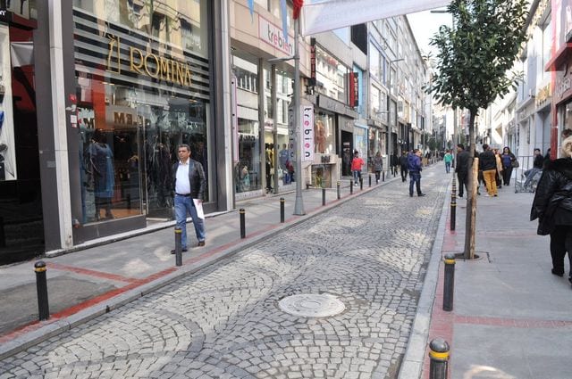 الاماكن السياحية في اسطنبول الاوروبيه