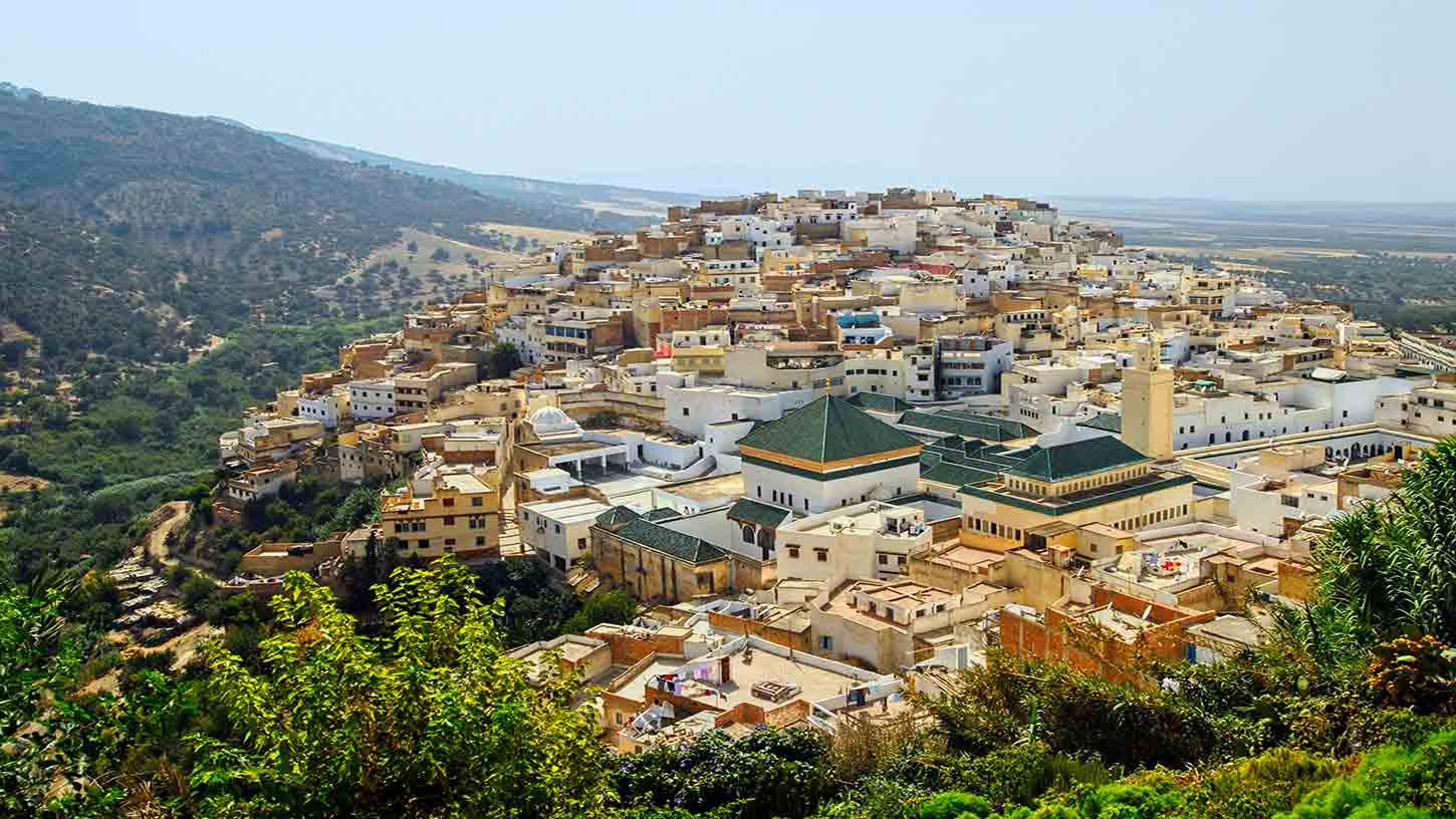 اجمل 6 من فنادق مكناس المغرب موصى بها 2020