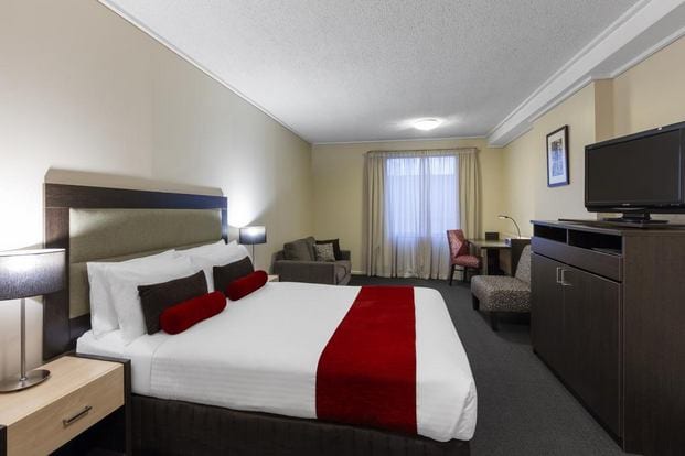 melbourne hotels 3 1 - أفضل 7 من فنادق ملبورن استراليا الموصى بها 2022