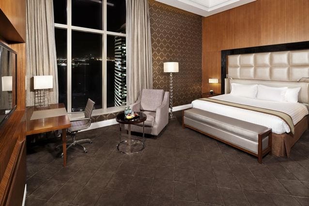 فندق ميليا الدوحة