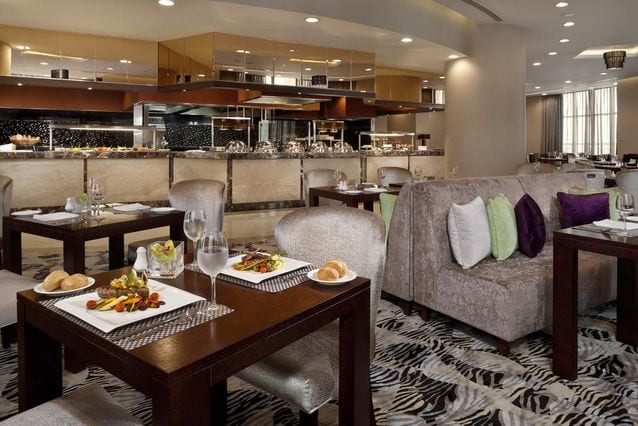 فندق ميليا الدوحة