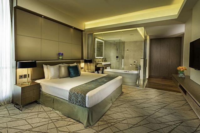 فندق ميلينيوم في قطر