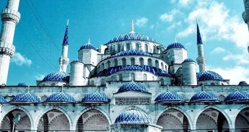 اجمل 10 من مساجد اسطنبول تركيا التي ننصحكك بزيارتها