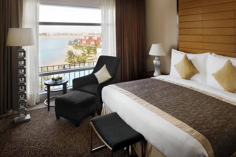 movenpick hotel yanbu 4 1 - مراجعه عن فندق موفنبيك ينبع في السعودية