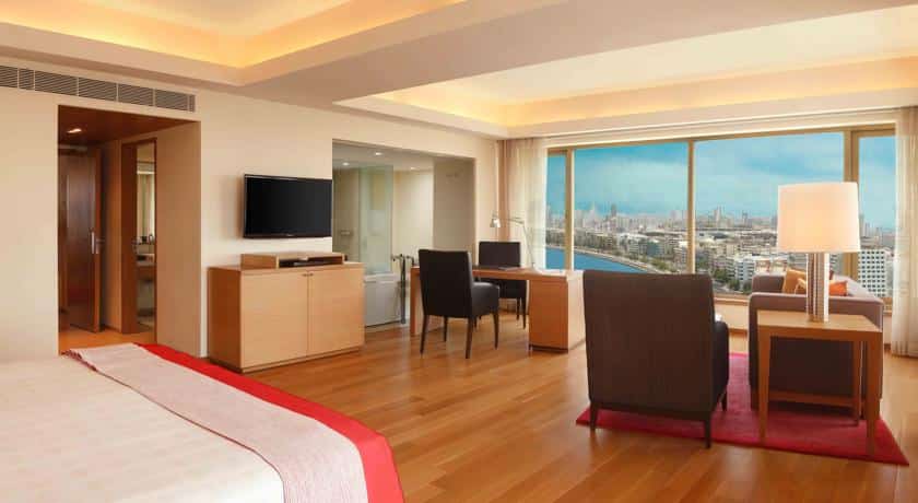 mumbai hotels 1 2 - السياحة في مومباي