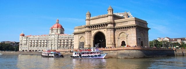 اجمل 7 من فنادق مومباي الهند موصى بها 2020
