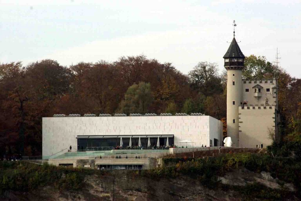 متحف الفن الحديث سالزبورغ