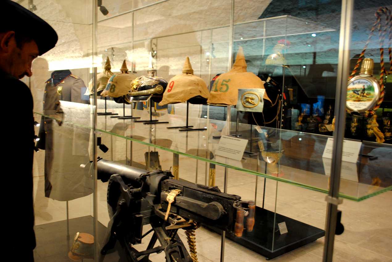  متحف الشرطة في باريس - متاحف باريس من اهم الاماكن السياحية في باريس