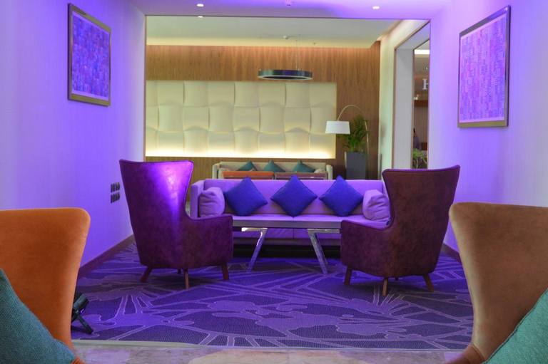 فندق نوفوتيل ينبع من أفضل فنادق السعودية في ينبع
