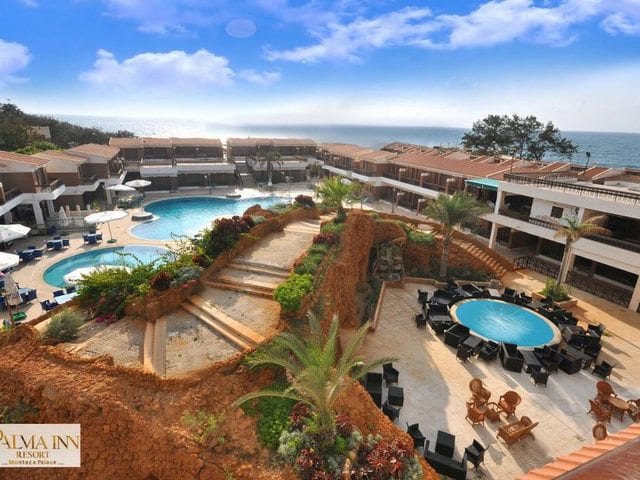 palma inn hotel alexandria 5 - مراجعه عن فندق بالما ان الاسكندرية