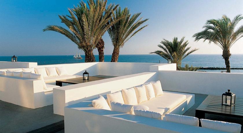 فندق ألميرا من أفضل الفنادق في بافوس القبرصية