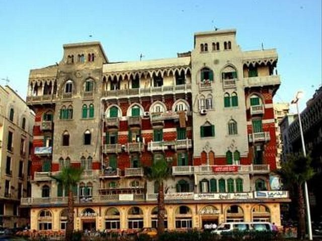 مراجعه عن فندق فيليب هاوس الاسكندرية