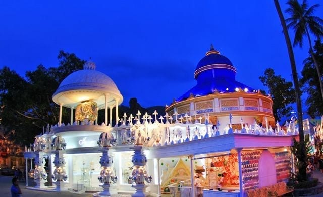 phuket fantasea 15 - أهم 7 أنشطة عند زيارتك فنتازيا بوكيت في تايلاند