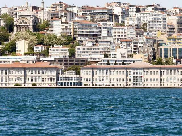 port bosphorus beyoglu4 1 - مراجعه عن فندق ميناء البوسفور اسطنبول