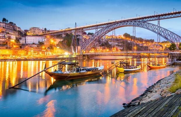 السياحة في البرتغال بالصور واشهر مدن البرتغال سياحة