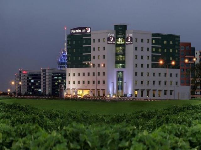 مراجعه عن سلسلة فندق بريمير ان دبي