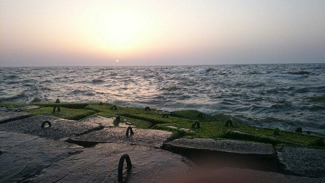 الشاطئ العام الاسكندرية