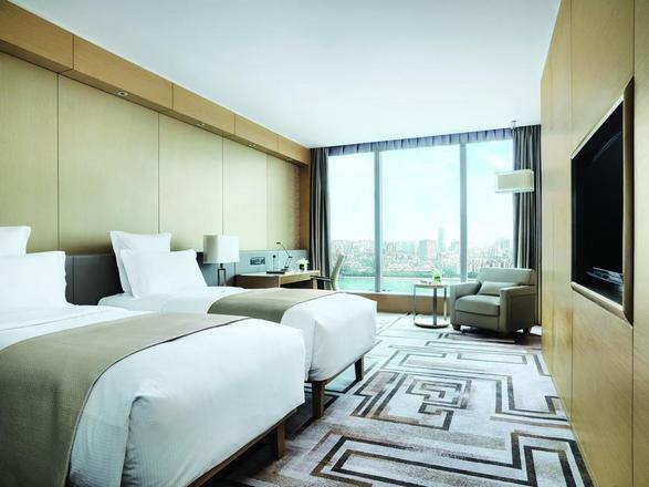 أفضل فنادق في كوانزو الصين خمس نجوم