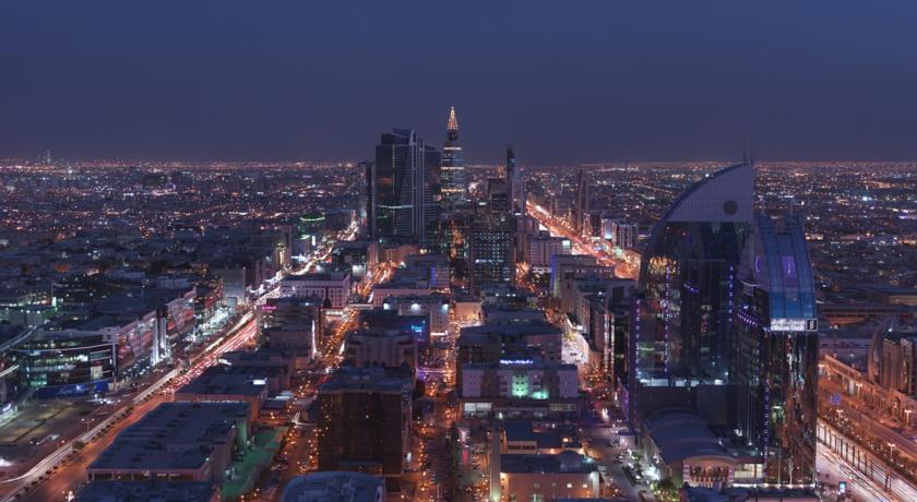 اجمل 10 من فنادق الرياض موصى بها 2020