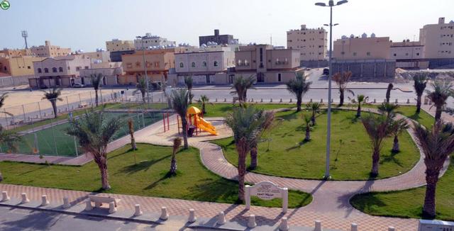 الاماكن السياحية في  الظهران السعودية