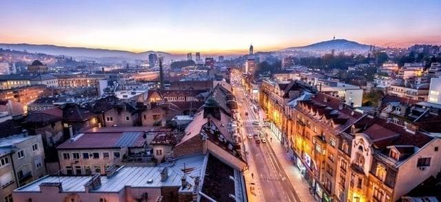 اجمل 5 شقق للايجار في سراييفو البوسنة الموصى بها 2020