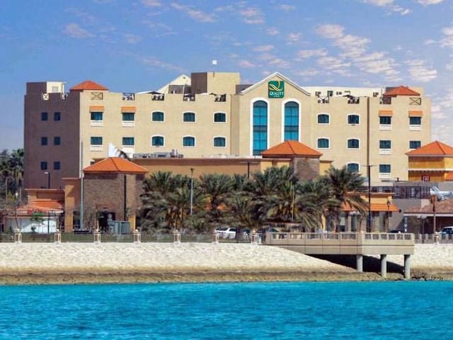 sas hotel1 1 1 - مراجعه عن فندق ساس الجبيل في السعودية