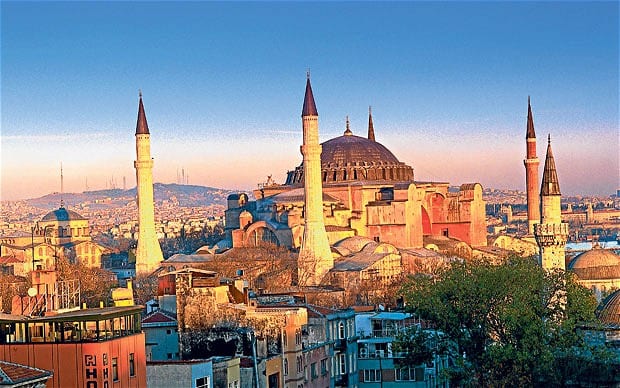 اقرأ نصائح توفير المال قبل السفر في اسطنبول