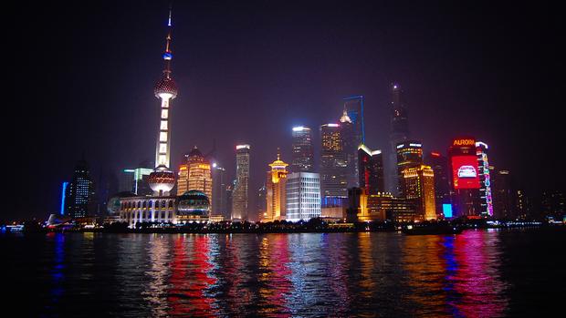 اجمل 8 من فنادق شنغهاي الصين الموصى بها 2020